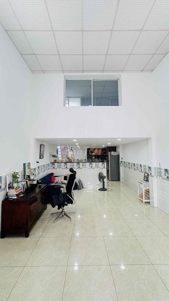 Аренда · 2 комн. · 52 м² · Quận Bình Tân, ул. Đường Quốc lộ 1
