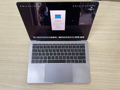 Cần ra đi em Macbook Pro A1708. Mua bán Laptop tại Quận Tân Bình Tp Hồ Chí Minh được đăng bởi Đào Văn Hải