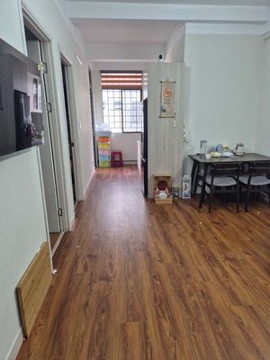 Apartment 51 m² · 2 bed · Chung cư An Hòa