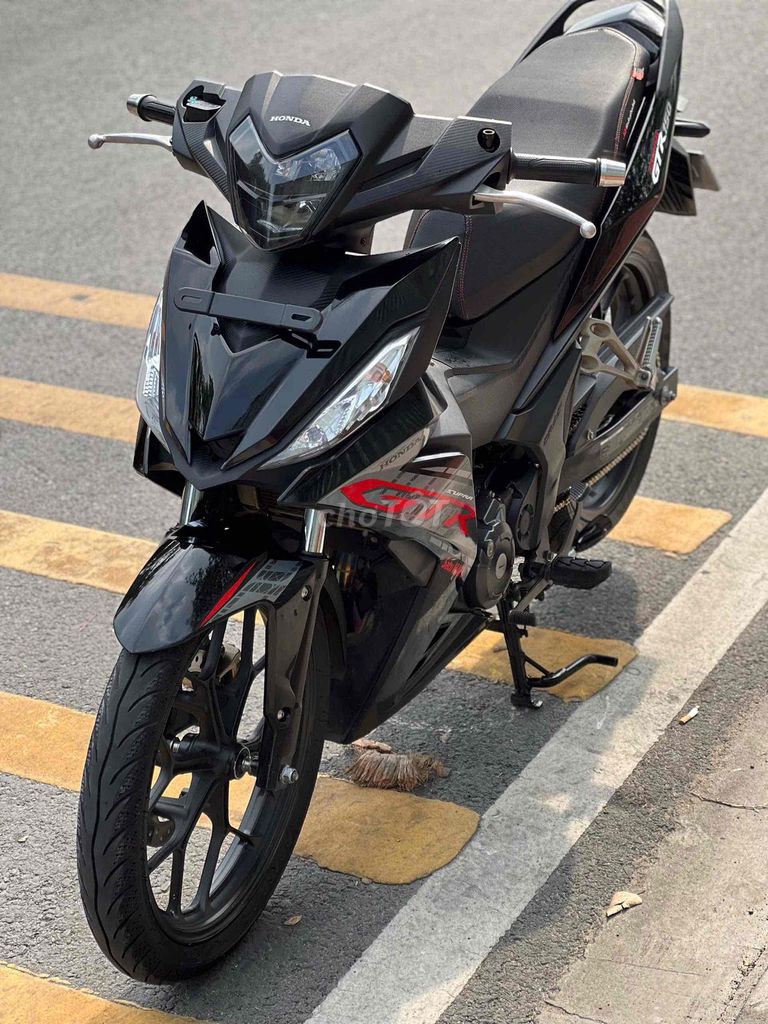 ❤️ Supra GTR 150 đời 2021 bstp 9chủ hỗ trợ góp. Mua bán Xe máy tại Quận 11 Tp Hồ Chí Minh được đăng bởi Hưng Từ hình 12