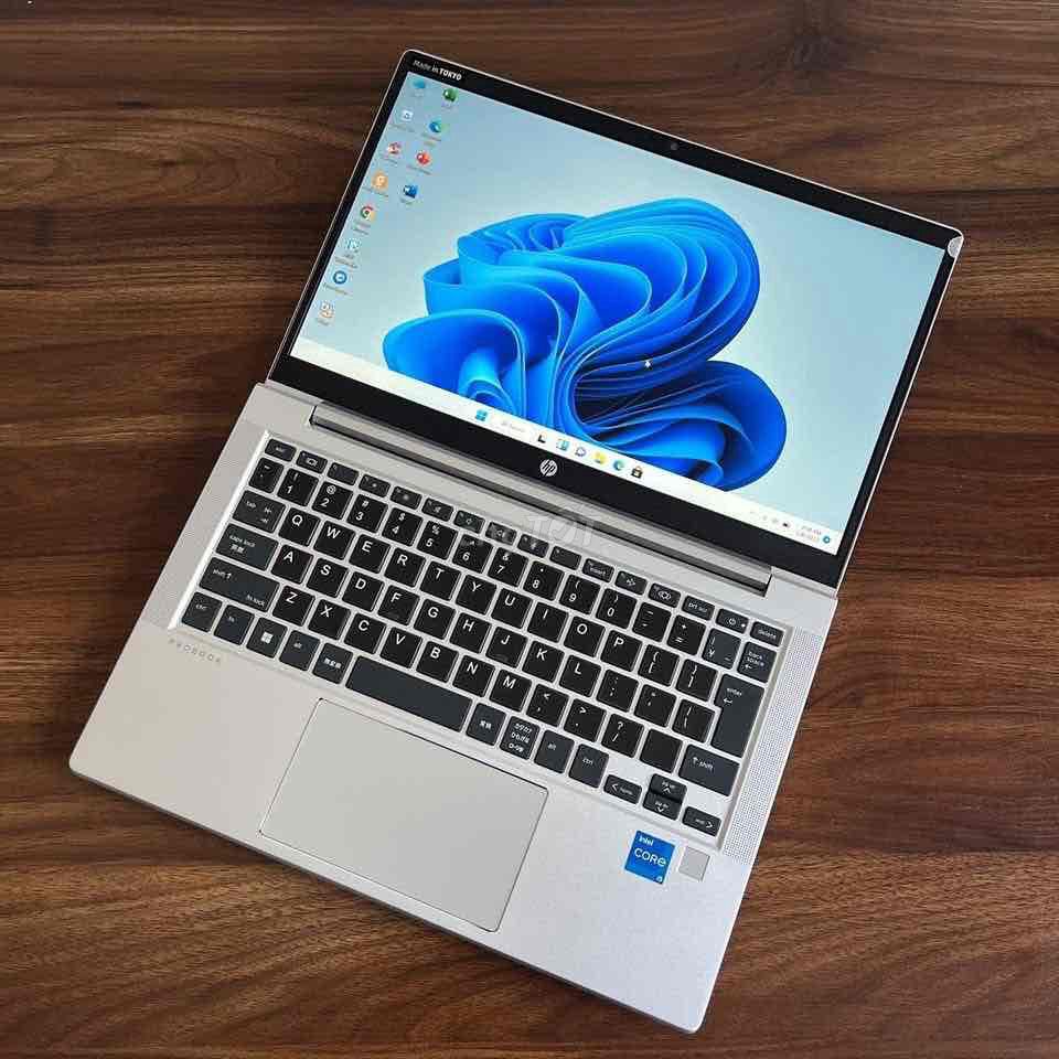HP Elitebook 830G8 i7-1185G7 13.3 inch 8GB/256GB. Mua bán Laptop tại Thành phố Buôn Ma Thuột Đắk Lắk được đăng bởi Vi Tính Gia Lâm hình 1