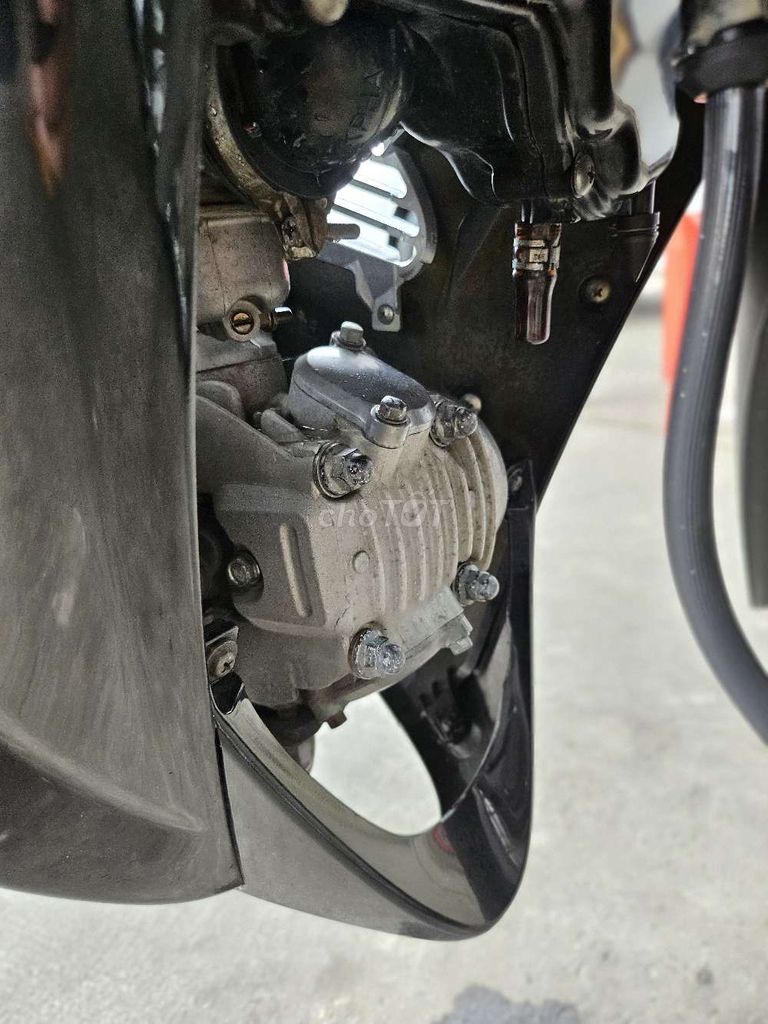 Fu neo xăng cơ 207 máy zin 9 chủ hs cầm tay. Mua bán Xe máy tại Huyện Cờ Đỏ Cần Thơ được đăng bởi Dương Nhật hình 6