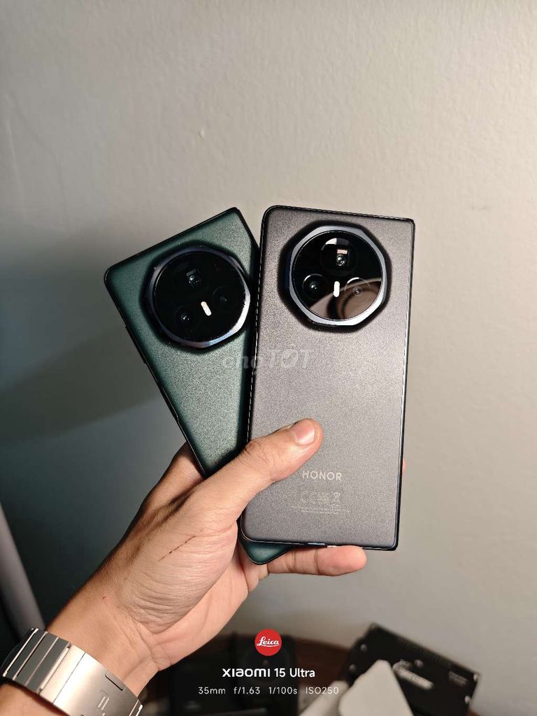 Honor Magic V3 quốc tế 512G. Mua bán Điện thoại tại Quận Ba Đình Hà Nội được đăng bởi Nguyễn Thanh Sơn hình 1