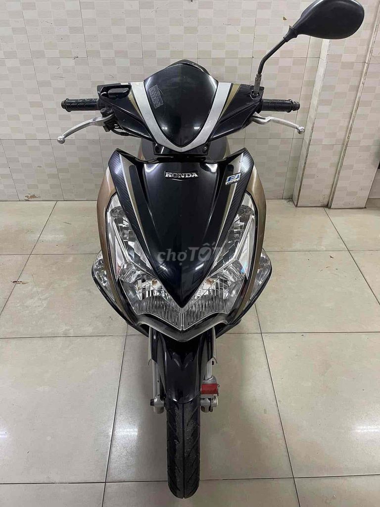 AB 2012 9 CHỦ TP CÓ HỖ TRỢ GÓP OĐ CÓ GL ĐỖI XE. Mua bán Xe máy tại Huyện Hóc Môn Tp Hồ Chí Minh được đăng bởi Khaianh  hình 3