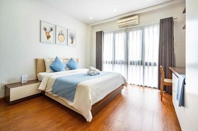 Căn Studio_Balcon ngay Trần Đình Xu Q1(Hình thật giá thật)
