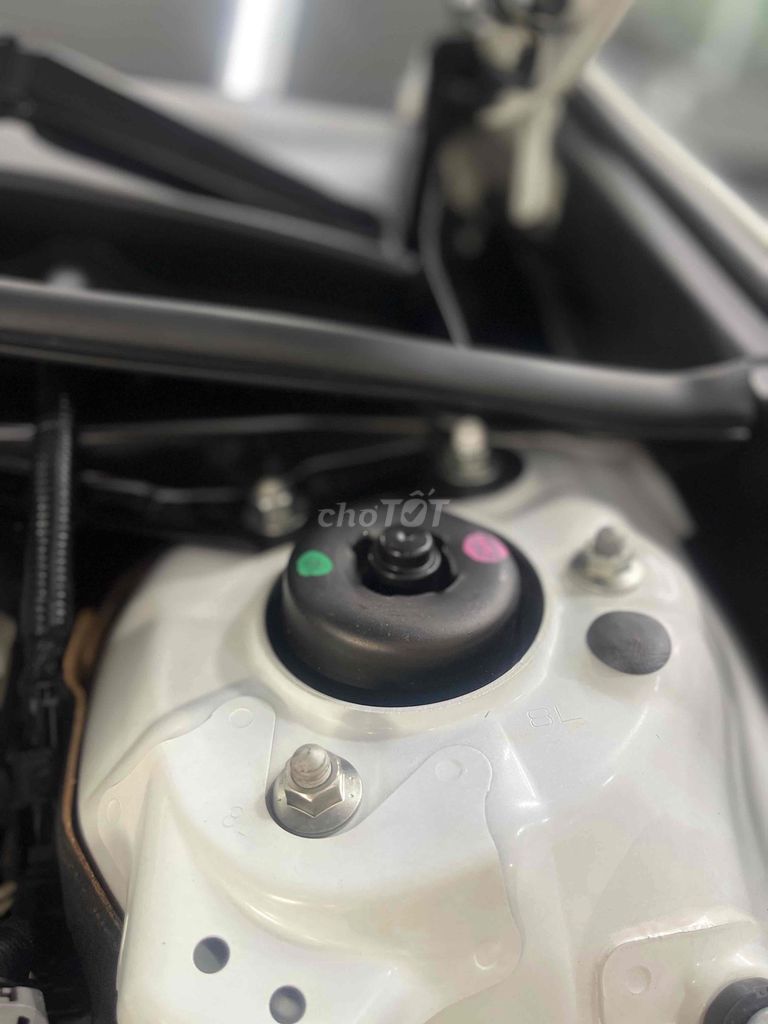 Lexus ES 2023 300h - 20000 km. Mua bán Ô tô tại Quận 1 Tp Hồ Chí Minh được đăng bởi Phan Quốc Lexus hình 19