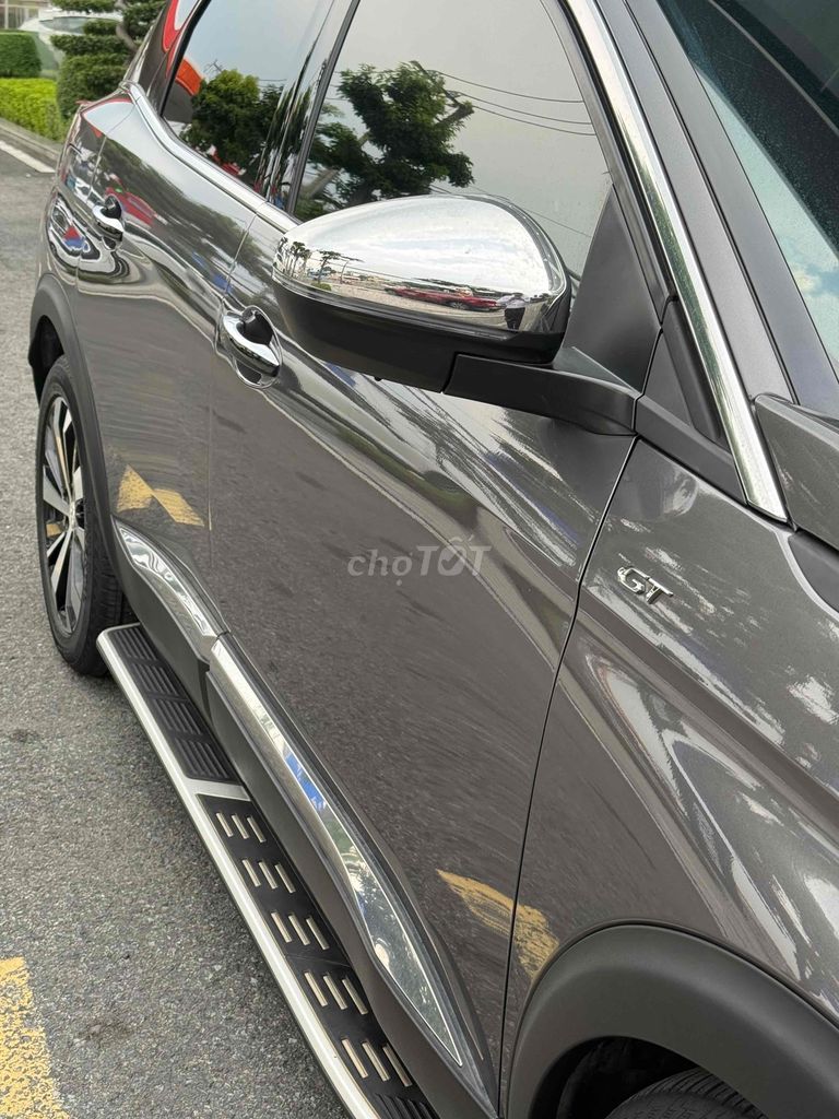 Peugeot 3008 2022 GT - 20000 km. Mua bán Ô tô tại Quận Tân Phú Tp Hồ Chí Minh được đăng bởi  Minh Nhựt hình 7
