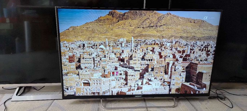 Tivi Sony 42 inch . Mua bán Tivi, Âm thanh tại Quận Nam Từ Liêm Hà Nội được đăng bởi ThanhNga hình 1