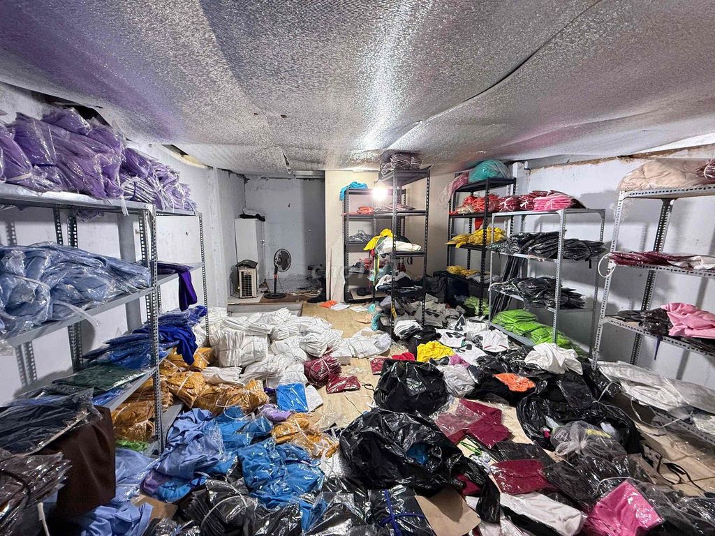 Дом уровня 4, подходит под склад или производственный цех