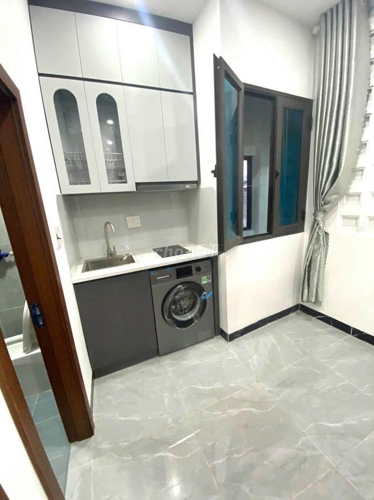 Phòng trọ full nội thất Khâm Thiên, Đống Đa