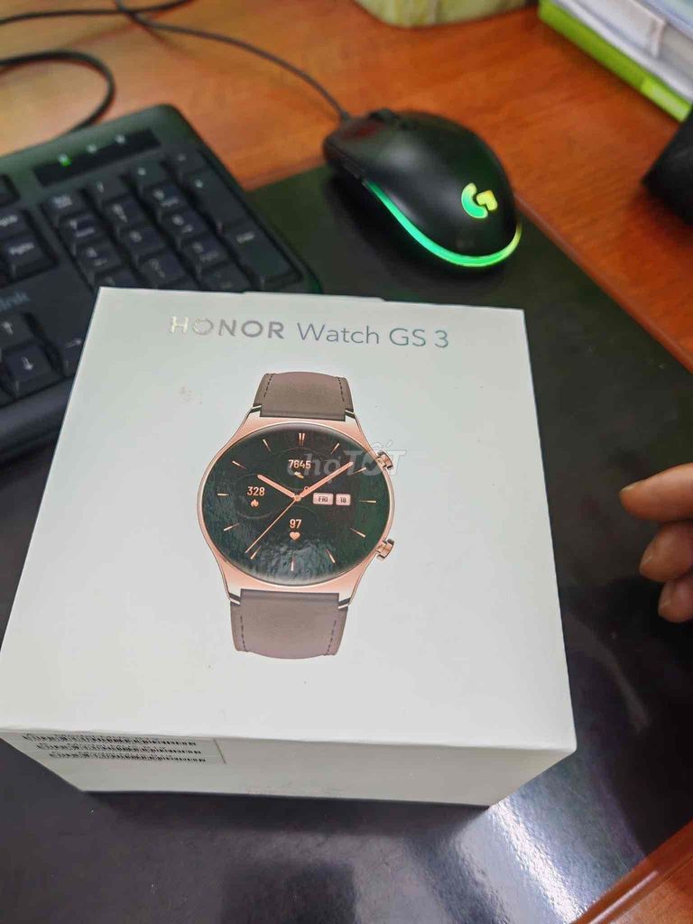Honor GS3 đẹp keng full box thép gold sang xịn