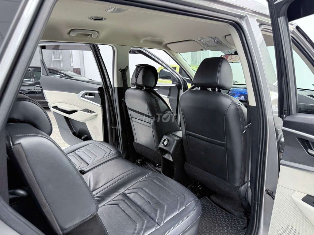 KIA CARENS sx2023 1.5G IVT - 15139 km. Mua bán Ô tô tại Thành phố Nha Trang Khánh Hòa được đăng bởi TÂM THIỆN AUTO hình 17