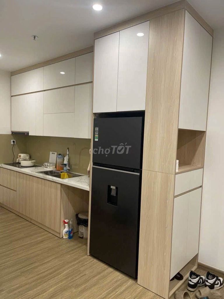 Апартаменты The Canopy 62м², хороший этаж, с мебелью