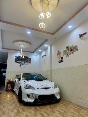 Hyundai Genesis 2010 Coupe 2.0 AT - chính chủ. Mua bán Ô tô tại Quận Tân Phú Tp Hồ Chí Minh được đăng bởi thành lương