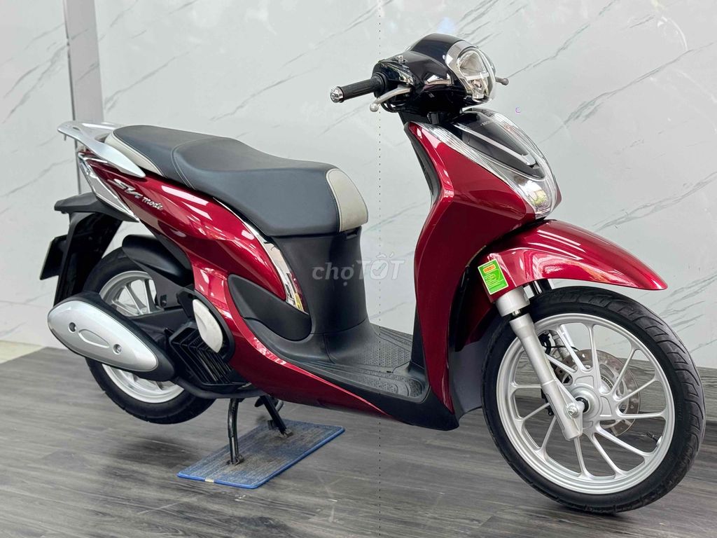 sh mod 2024 ABS mới mua odo 236 km bstp 9chủ