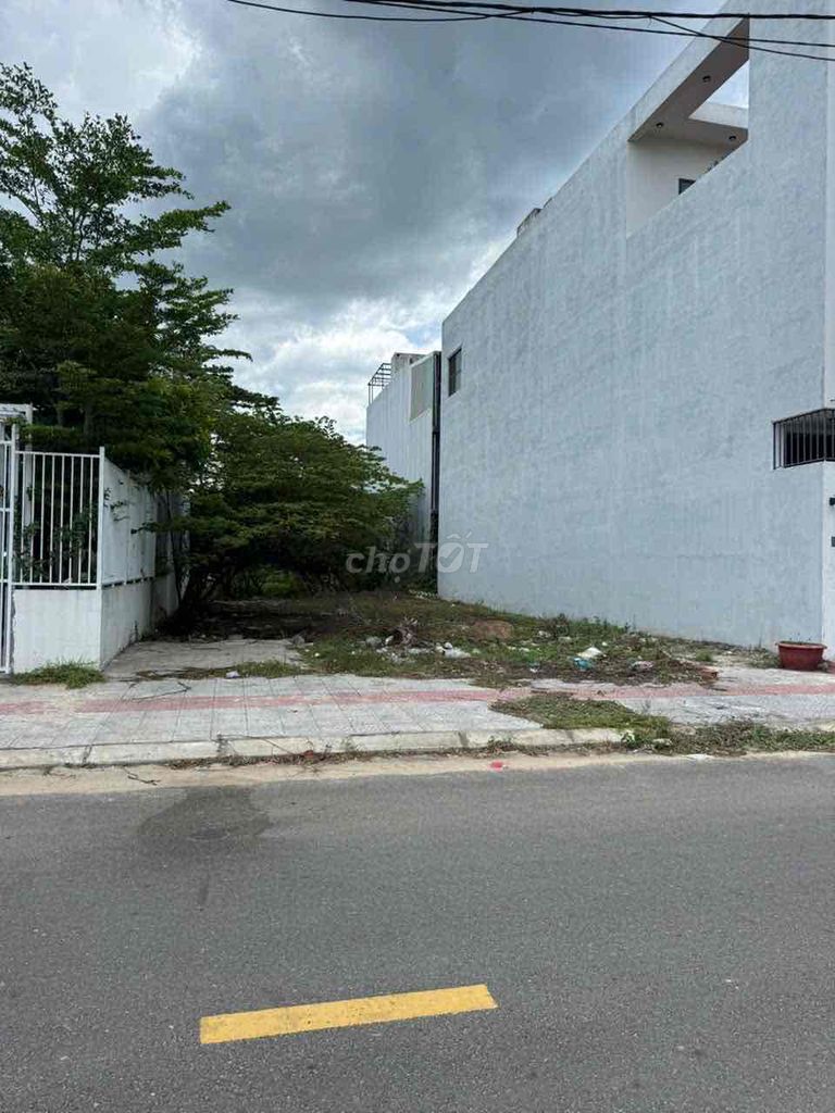 bán đất đặng hồi xuân khu nam hoà xuân. Mua bán đất tại Quận Ngũ Hành Sơn Đà Nẵng được đăng bởi Tran Ho Duykhang hình 1