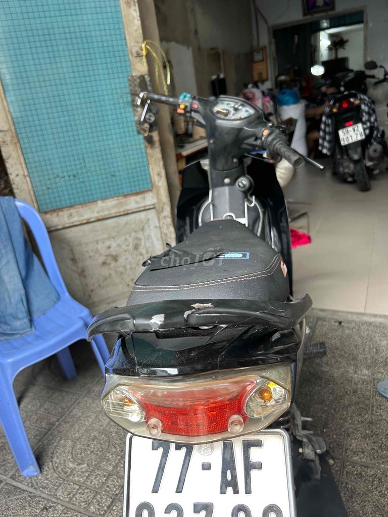 sirius 50 cc Bst có cccd chủ. Mua bán Xe máy tại Quận 12 Tp Hồ Chí Minh được đăng bởi tuấn tùng hình 4