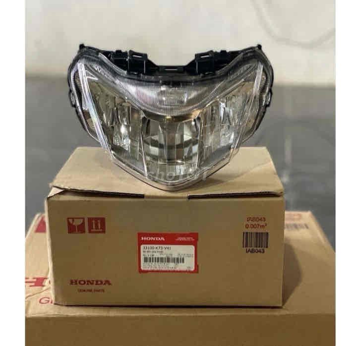 Bán Đèn Trước và đèn sau Future Led 2024. Mua bán Phụ tùng xe tại Thành phố Sóc Trăng Sóc Trăng được đăng bởi Cuong Do hình 2