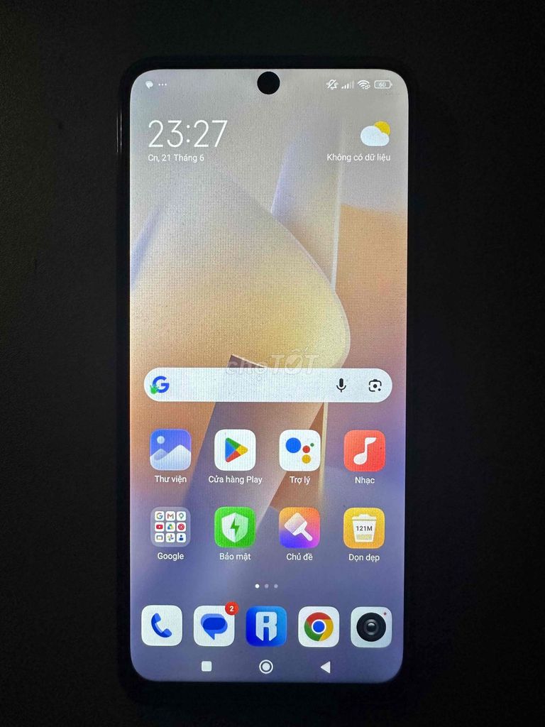 Xiaomi Redmi Note 11 4GB/64GB. Mua bán Điện thoại tại Quận Long Biên Hà Nội được đăng bởi Nguyễn Nam Tiến hình 1