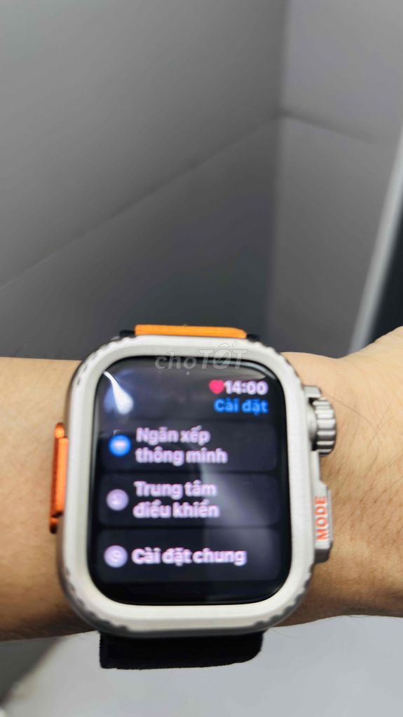 Apple Watch SE3 GPS Đồng hồ thông minh. Mua bán Thiết bị đeo thông minh tại Thành phố Đồng Xoài Bình Phước được đăng bởi Cho Cong Nghe hình 1