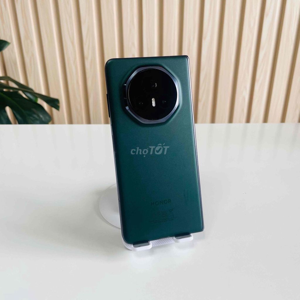 Honor Magic V3 QT Fullbox -12/512GB - Nguyên Zin. Mua bán Điện thoại tại Quận Ninh Kiều Cần Thơ được đăng bởi Hmphone hình 1