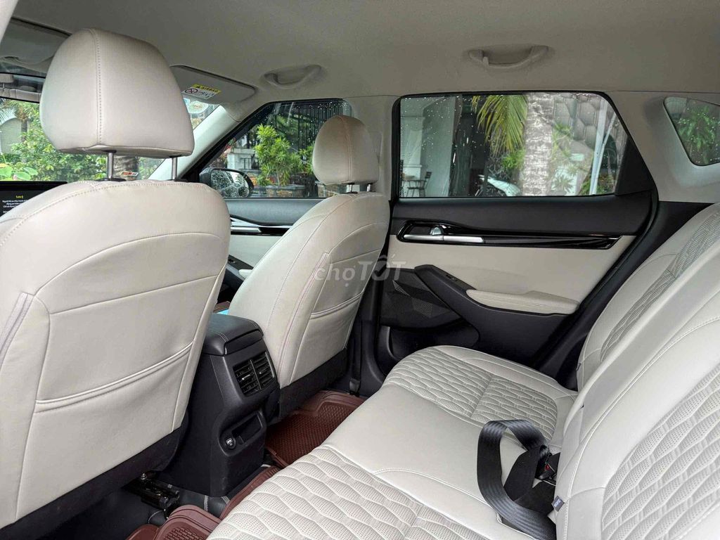 Kia Seltos 2020 Luxury - 33400 km. Mua bán Ô tô tại Quận 12 Tp Hồ Chí Minh được đăng bởi cherry trần hình 4