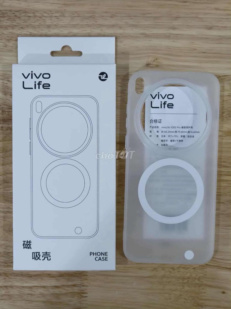 Vivo X300 Pro bản 16/512 Xanh, Nâu new seal hãng. Mua bán Điện thoại tại Quận 12 Tp Hồ Chí Minh được đăng bởi Nguyễn Bá Dũng hình 4