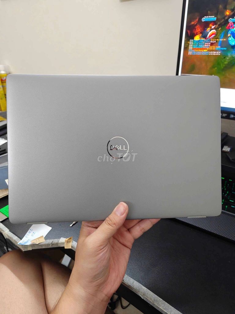 Dell Latitude 5330 i5-1235U 13.3 inch 16GB/256GB . Mua bán Laptop tại Quận 12 Tp Hồ Chí Minh được đăng bởi Trần Quốc Hưng hình 1