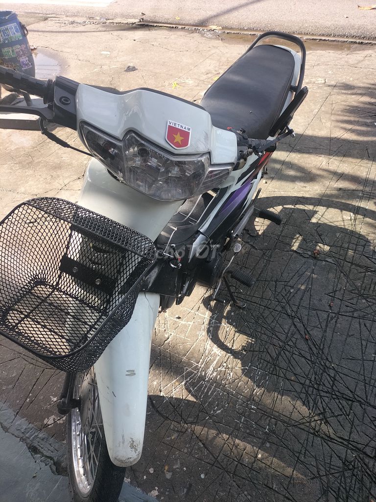 Nhà dư xe bán. Mua bán Xe máy tại Thành phố Dĩ An Bình Dương được đăng bởi Nguyen van thuong hình 2