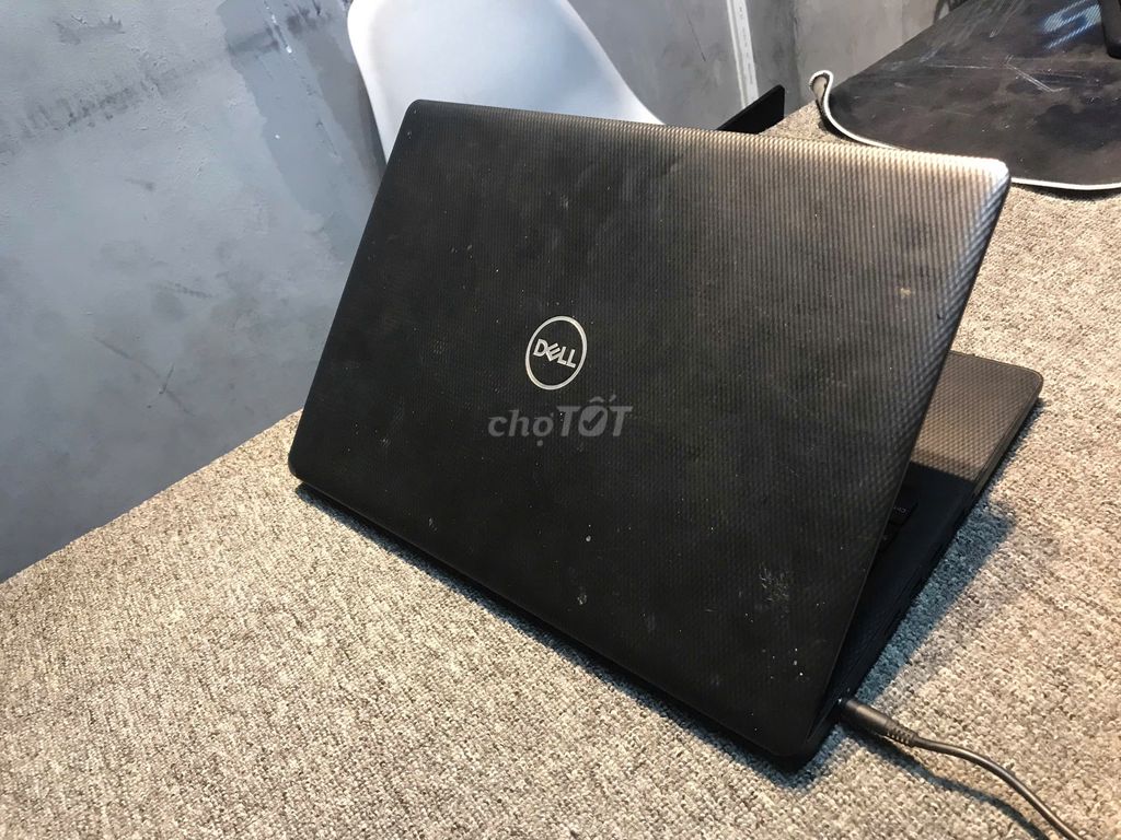 DELL Inspiron i5-8265U/12GB RAM/SSD 128G/HDD 1TB. Mua bán Laptop tại Quận 3 Tp Hồ Chí Minh được đăng bởi Phát Liên hình 1