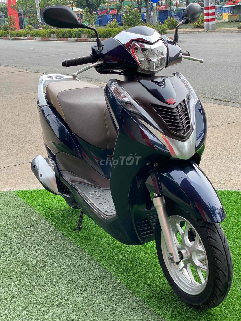 honda lead 2020 đèn led khoá ga .. Mua bán Xe máy tại Thành phố Thủ Đức Tp Hồ Chí Minh được đăng bởi CH XE MÁY TIẾN CƯỜNG hình 2