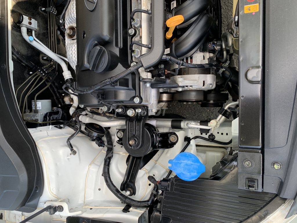 ACCENT, AT, 1 Chủ, Bao Lỗi, Ko KD.. Mua bán Ô tô tại Huyện Hòa Vang Đà Nẵng được đăng bởi Thủy Tiên hình 16