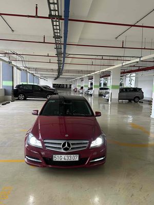 MERCEDES-BENZ C200 SX 2012, ĐĂNG KÝ 2013 CHÍNH CHỦ. Mua bán Ô tô tại Quận 7 Tp Hồ Chí Minh được đăng bởi Duyên hình 1
