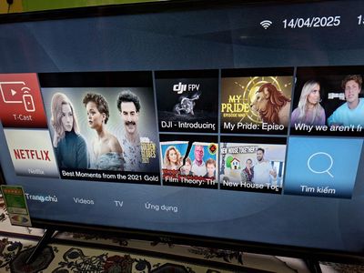 Bán Smart TV TCL 32 inch. Mua bán Tivi, Âm thanh tại Quận Phú Nhuận Tp Hồ Chí Minh được đăng bởi Nguyễn Tuấn