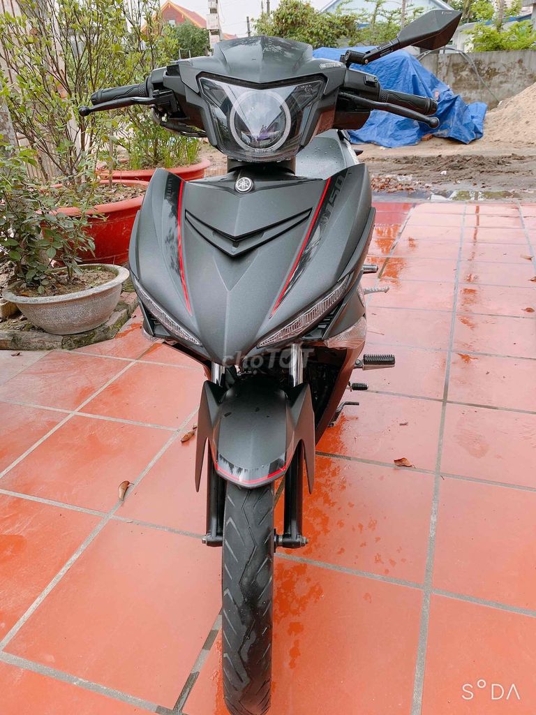 Không có nhu cầu sử dụng. Mua bán Xe máy tại Huyện An Dương Hải Phòng được đăng bởi Lê Quốc Sơn hình 1