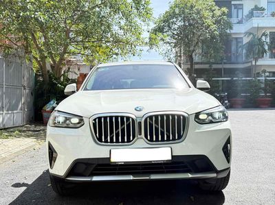 BMW X3 2023 sDrive20i. Mua bán Ô tô tại Quận 12 Tp Hồ Chí Minh được đăng bởi KaizenAutoService