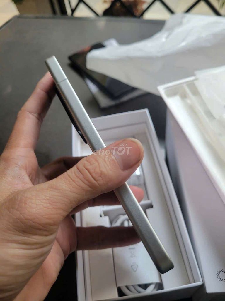 Xiaomi Mi 15 chính hang 99%. Mua bán Điện thoại tại Huyện Châu Thành Tiền Giang được đăng bởi Cầm đồ thanh lý  hình 1