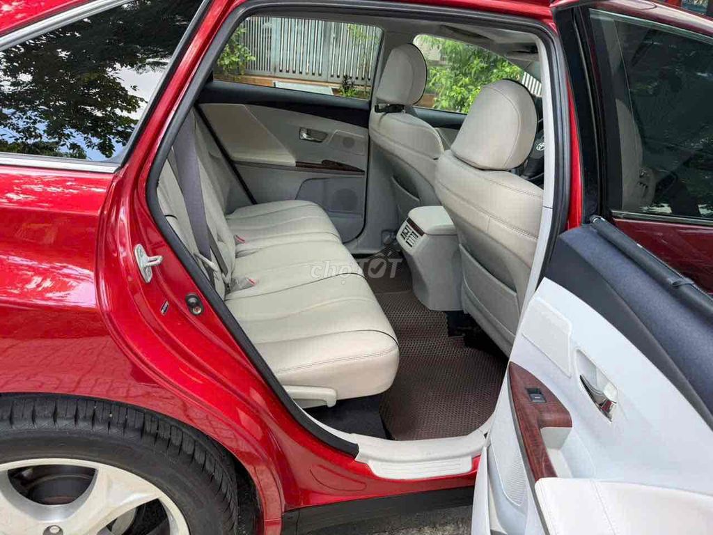 Toyota Venza 3.5 đời cuối 2009 nhập mỹ. Mua bán Ô tô tại Huyện Bình Chánh Tp Hồ Chí Minh được đăng bởi Như Đạo hình 10