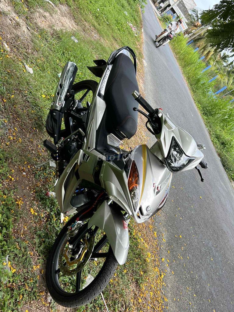 Ex 2010. Mua bán Xe máy tại Thành phố Mỹ Tho Tiền Giang được đăng bởi Thai tran hình 1