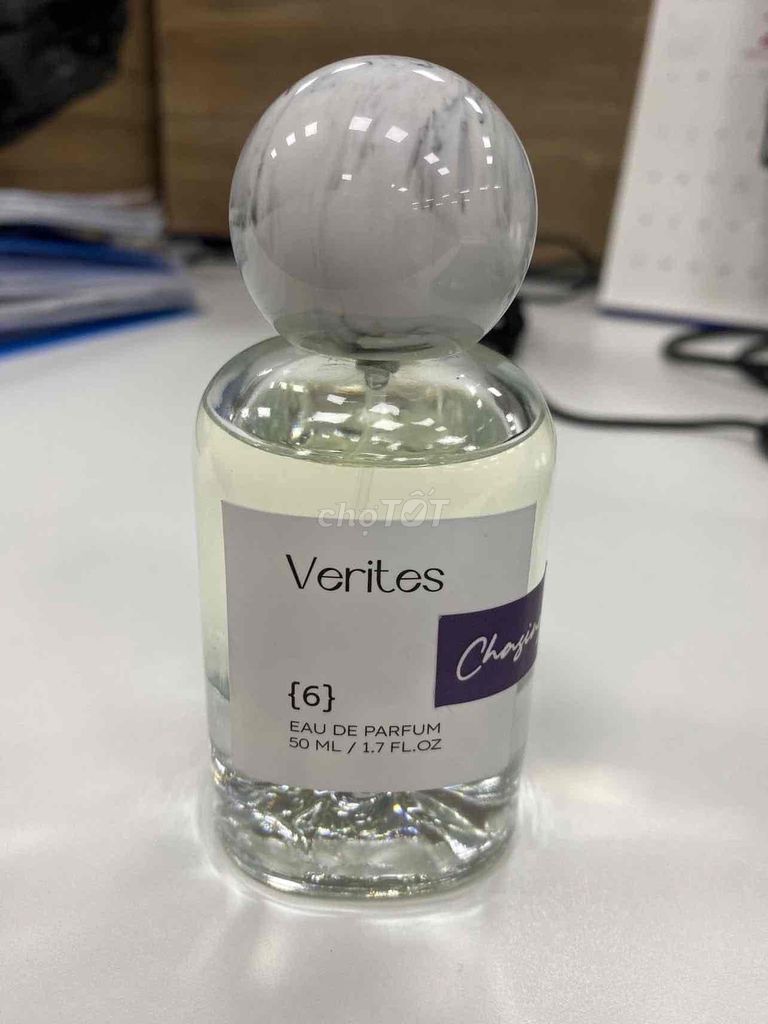 Nước hoa - Verites - 50ml