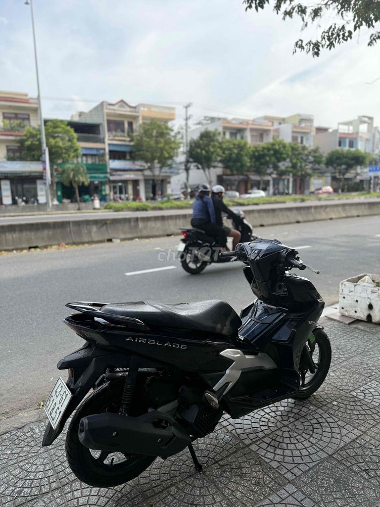 Bán Ab 2023 4 val biển 43G1-518.51. Mua bán Xe máy tại Quận Sơn Trà Đà Nẵng được đăng bởi Huan Motor hình 6