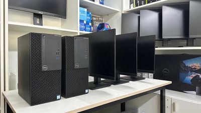Còn mấy thùng Barabone chính hãng dell 3060 bền. Mua bán Linh kiện (RAM, Card...) tại Quận Hải Châu Đà Nẵng được đăng bởi Thiên An 