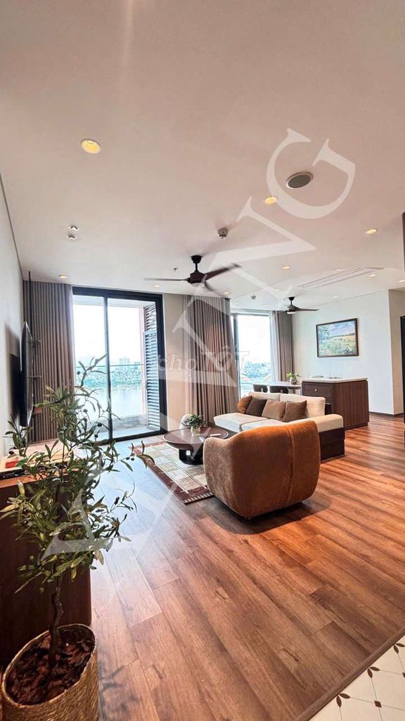 103 m² Ponte apartment with a Dragon Bridge view — photo 8