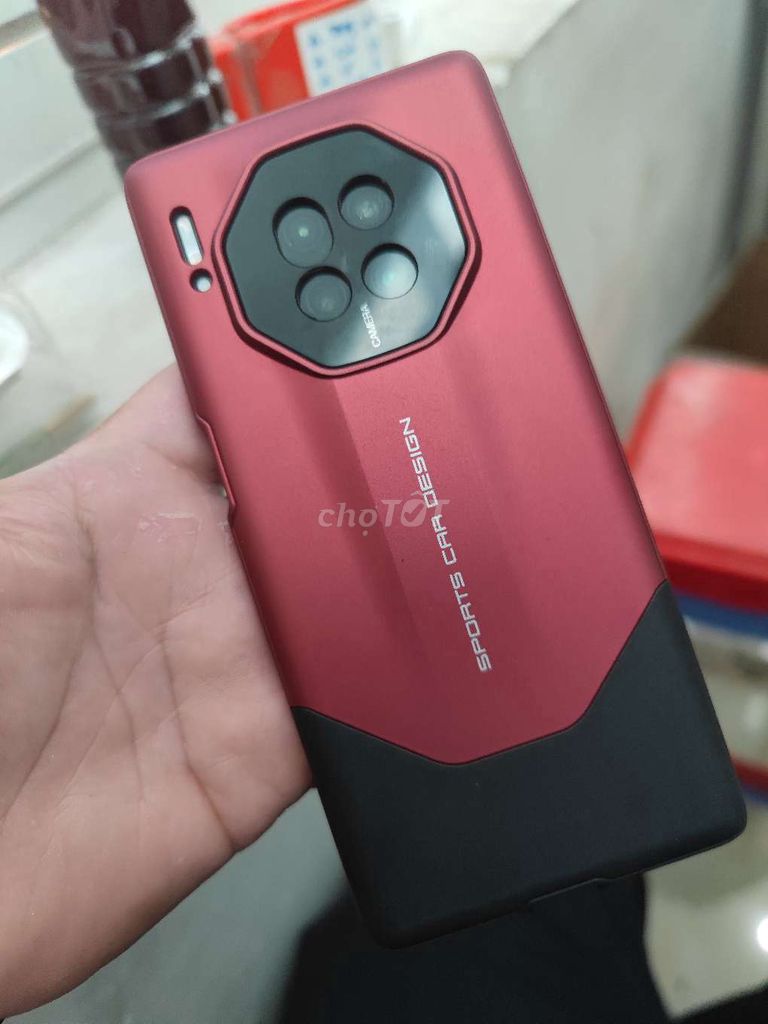 Huawei Mate 30e Pro 5G. Mua bán Điện thoại tại Thành phố Thủ Đức Tp Hồ Chí Minh được đăng bởi ta linh hình 1