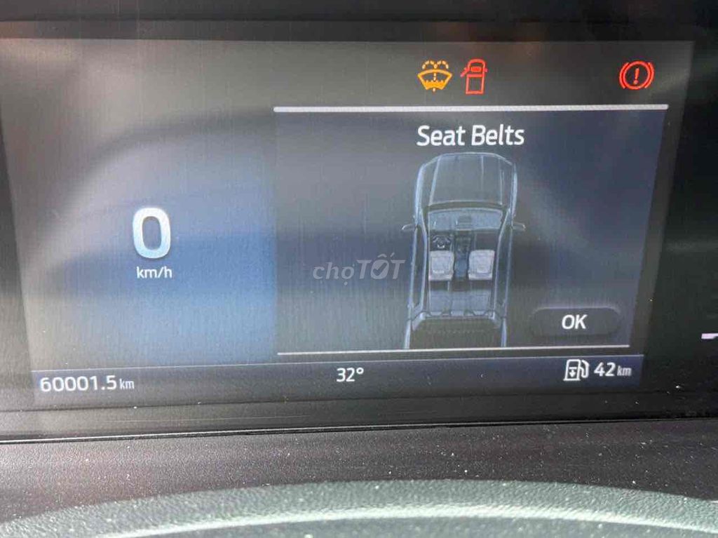 RANGER XLS 2023 SỐ SÀN ,XE CỰC ĐẸP VAY 70%. Mua bán Ô tô tại Quận Bình Tân Tp Hồ Chí Minh được đăng bởi XUÂN DUY AUTO hình 10