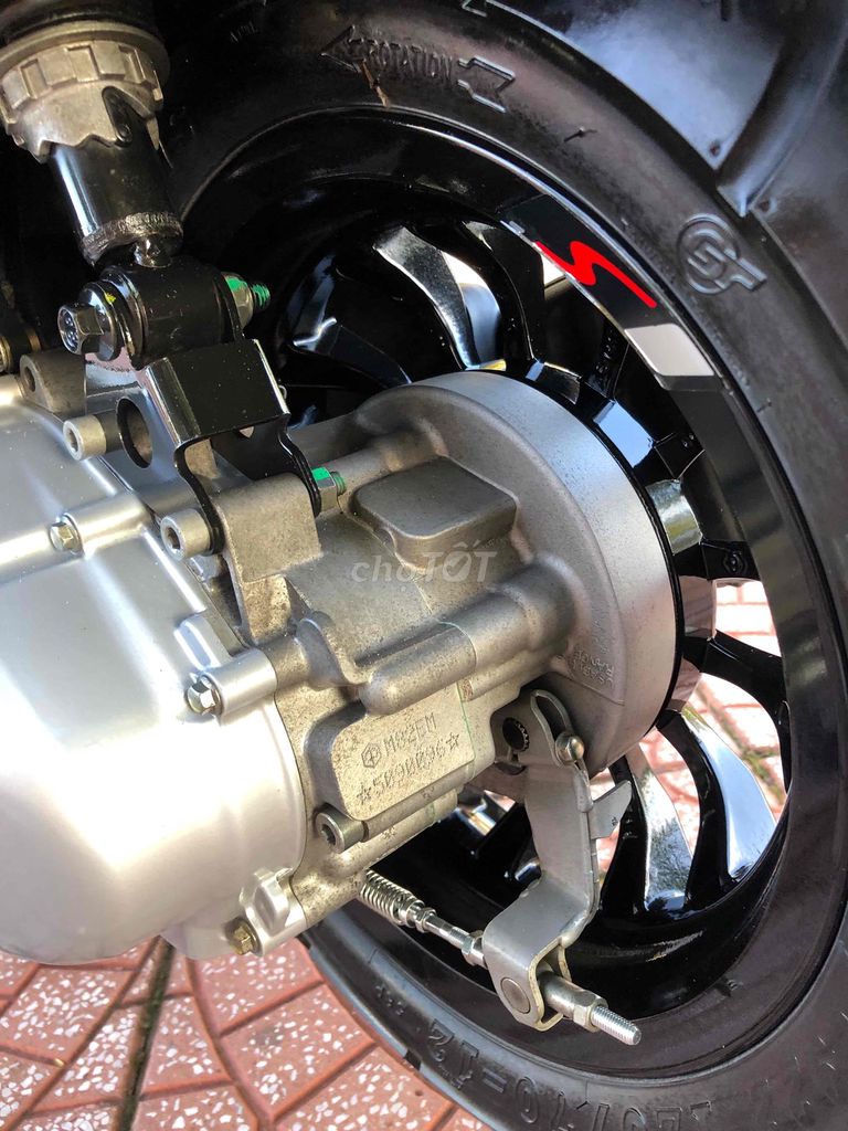 ae mến alo e ạ. Mua bán Xe máy tại Huyện Phong Điền Cần Thơ được đăng bởi Xe Cũ Cần Thơ hình 10