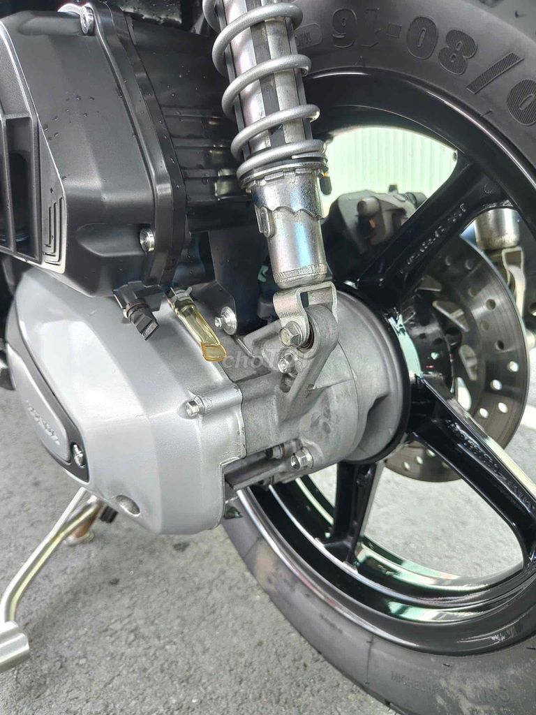 Sh 125. Mua bán Xe máy tại Thành phố Mỹ Tho Tiền Giang được đăng bởi Thai tran hình 6