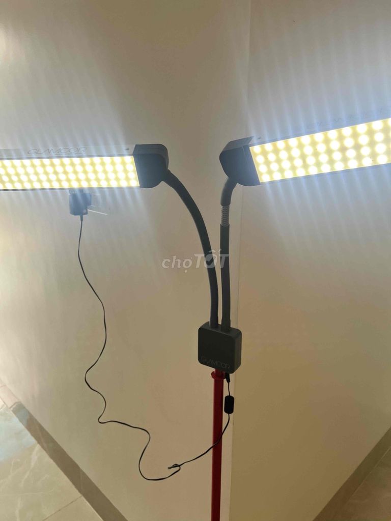 Đèn LED GLAMCOR 2. Mua bán Đèn tại Huyện Tam Dương Vĩnh Phúc được đăng bởi hoàng văn hải hình 1