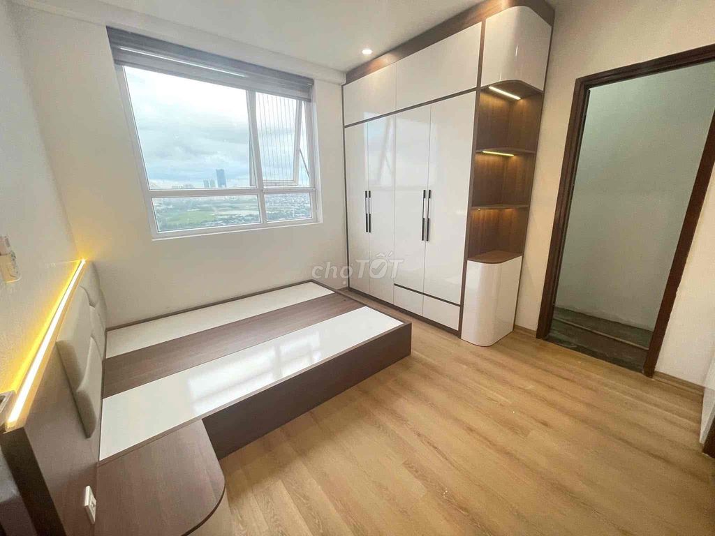 bán căn hộ lô góc full nội thất chung cư coma 6. KDT Dream town tây mo Tây Mỗ, Phường Tây Mỗ, Quận Nam Từ Liêm, Hà Nội Quận Nam Từ Liêm Hà Nội