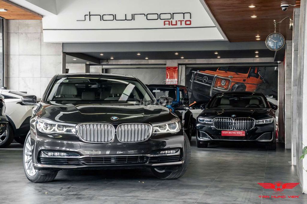 ❤️❤️ BMW 740i 2018 ❤️

Chỉ với 1 tỷ 8xx triệu. Mua bán Ô tô tại Quận Hải Châu Đà Nẵng được đăng bởi TÂN HƯNG YÊN AUTO hình 2